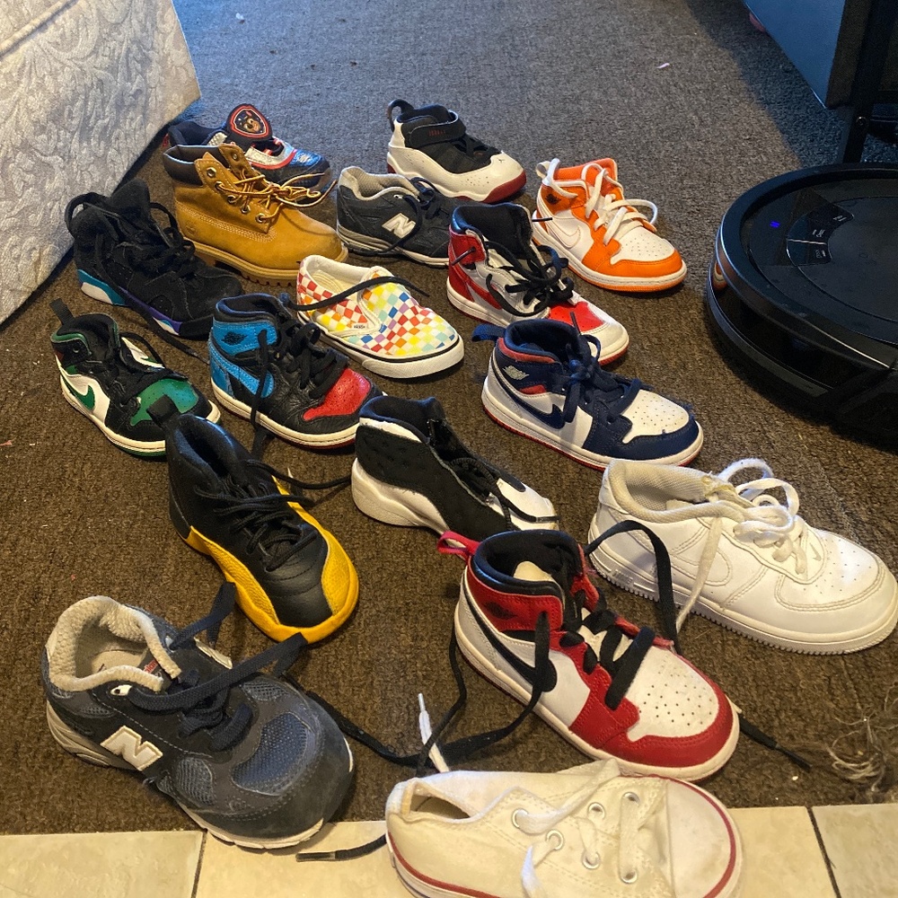 Jordan’s